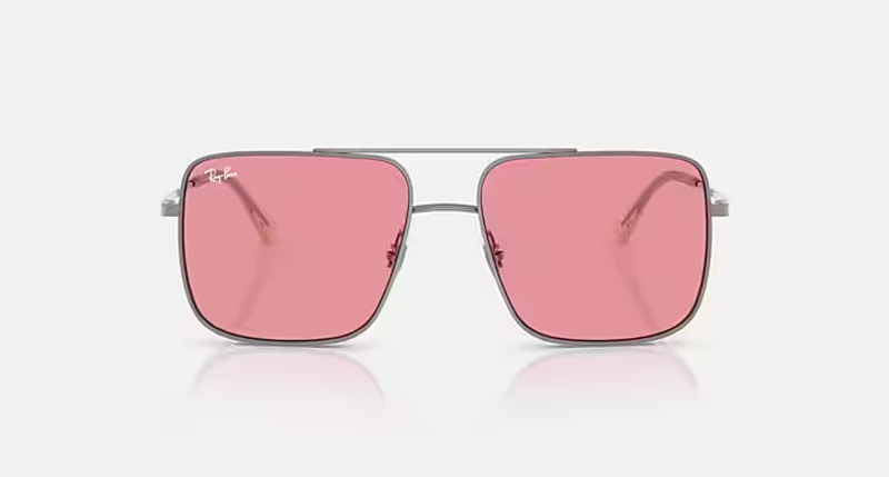 RAY-BAN ARI BIO-BASED RB3758 004/84
