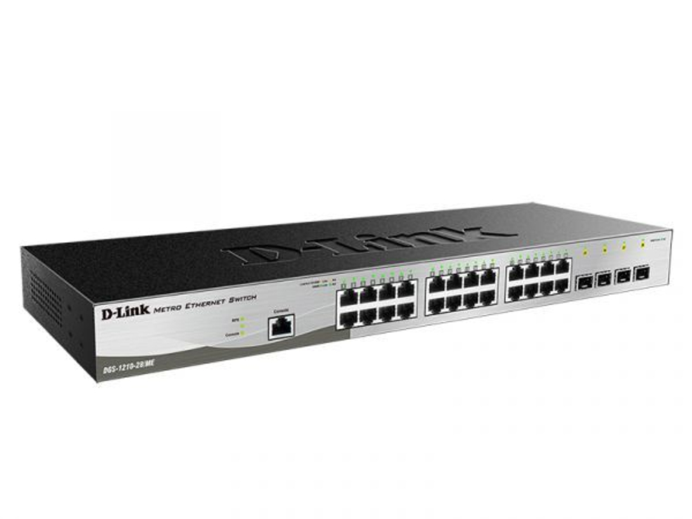 DGS-1210-28/ME/A2