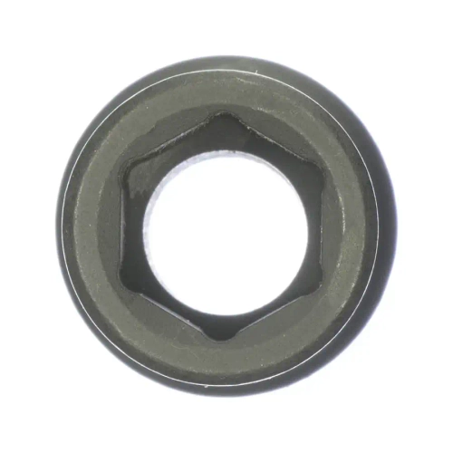 Головка ударная удлиненная шестигранная, 13 мм, 1/2", CrMo// STELS 13937