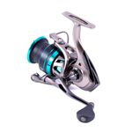 Катушка безынерционная Namazu Pro Spirit SPT5000 , 5+1 подш., метал. шпуля+пластиковая шпуля/20/