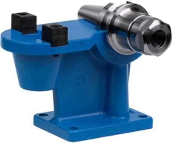 Патрон резьбонарезной OCM BT40, M5-M30, тип GT24