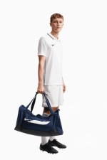 Сумка спортивная Nike Academy Team Duff M - темно-синий