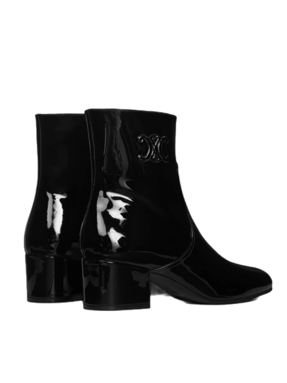 Ботильоны Celine