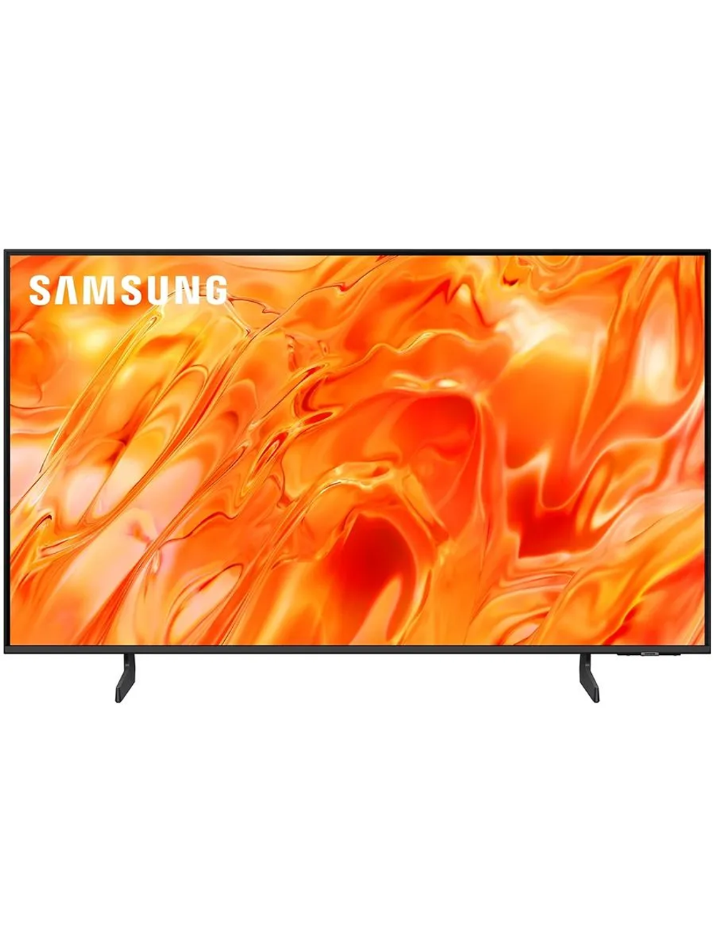 Телевизор Samsung QLED QE65QN70HAUXPY (2026), Смарт ТВ, Wi-Fi