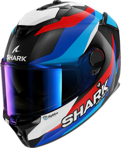 SPARTAN GT PRO CARBON GUINTOLI