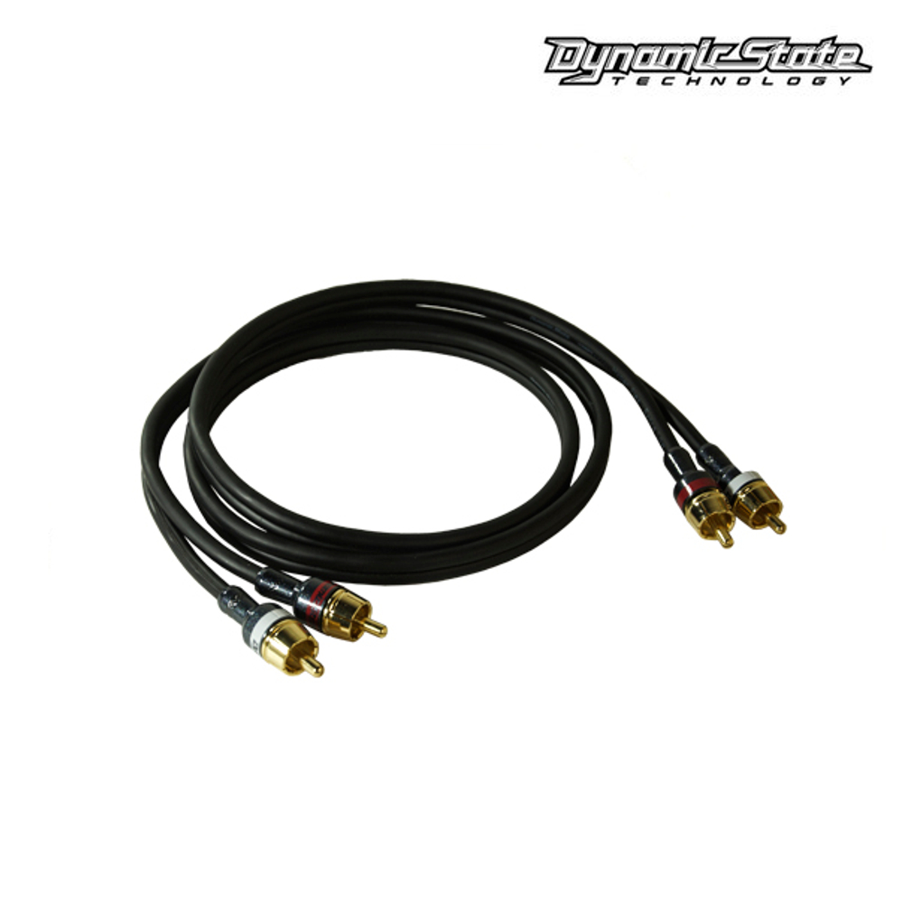 Dynamic State RCE-B10 SERIES 2