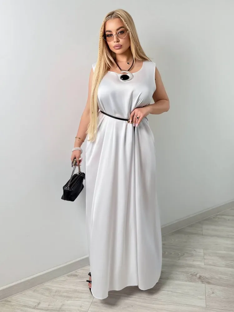 Платье УК-5810-2 Фабрика Моды