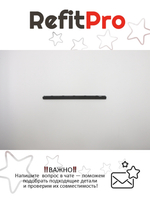 Крышка петель для ноутбука Lenovo ideapad 5-14IIL05 / ARE / ITL / ALC черный (5B30Y88975)
