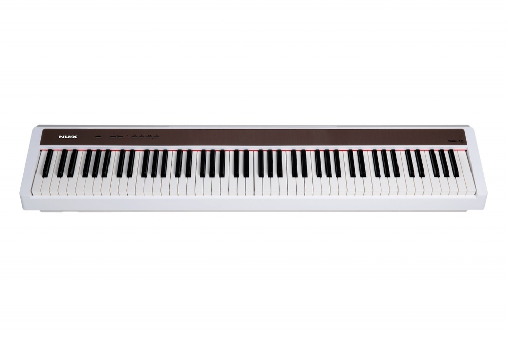 Nux Cherub NPK-10