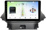 Магнитола для Chevrolet Orlando 2010-2018 - Teyes CC4L-DTS монитор 9" IPS, Android 14, Быстрая, Snapdragon 662, CarPlay, 4G SIM-слот