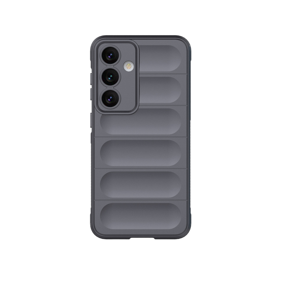 Противоударный чехол Flexible Case для Samsung Galaxy S24