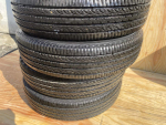 Шины летние Yokohama Geolandar SUV, 175/80 R16 4шт.