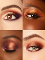 Палитра теней для век TARTE Tartelette Energy Eyeshadow Palette