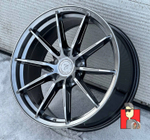 Комплект дисков Brixton Titan Forged TF34 19x8.5/9.5 et30/33 5x120