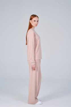 Костюм трикотажный женский Fleur de Vie