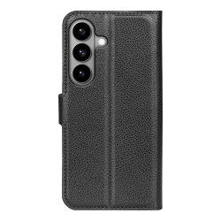 Чехол-книжка PRESTIGE с функцией подставки для Samsung Galaxy S26