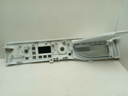 RST703D кт169 Лицевая панель для стиральной машины Hotpoint-Ariston RST703D б/у