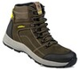 Ботинки кожаные хаки Scout Safety Jogger Adventure 50.348