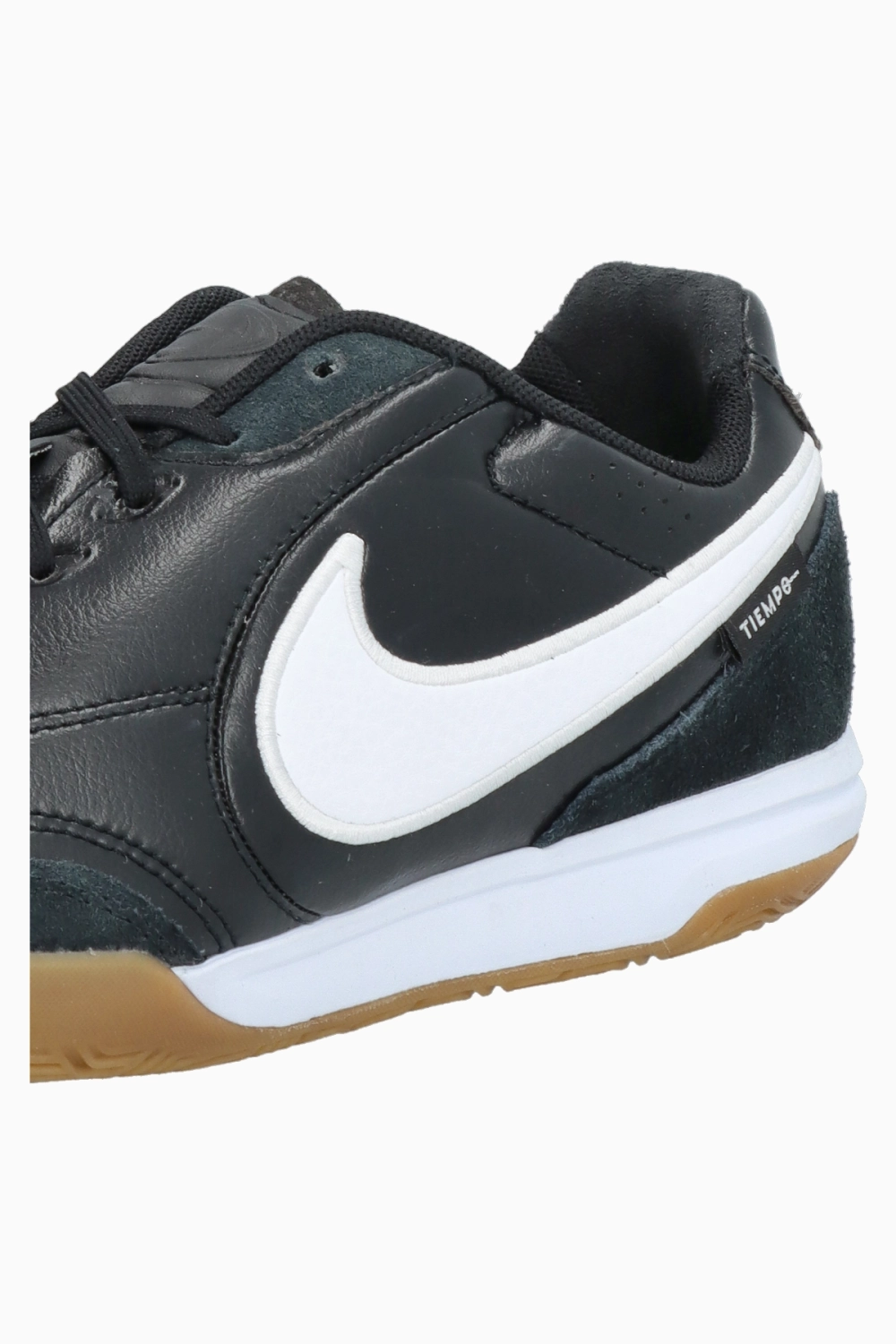 Футзалки Nike Tiempo Streetgato IC - черный