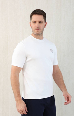 Футболка Brunello Cucinelli
