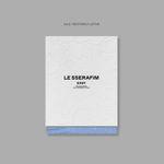 Альбом LE SSERAFIM - EASY