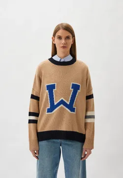 Свитер женский WEEKEND MAX MARA AEDO