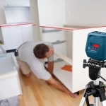 Линейный лазерный нивелир GLL 3 X BOSCH 0601063CJ0