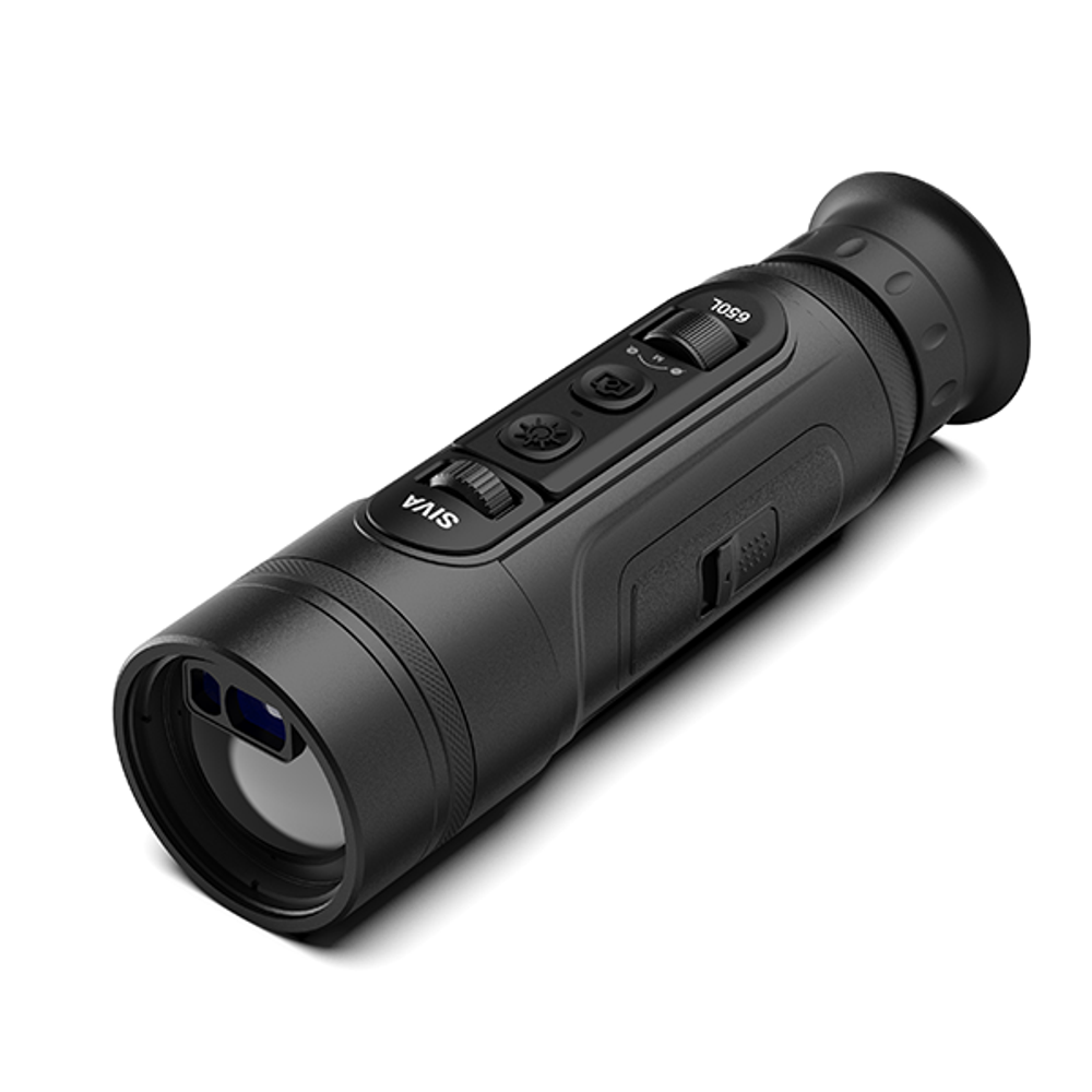 Тепловизионный монокуляр Lzirtek Siva 650L