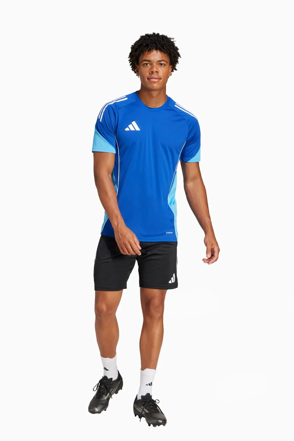Шорты adidas Tiro 25 Competition Training - черный