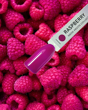 NAVI гель-лак Raspberry 12 ml