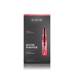 Ампулы для проблемной кожи лица BABOR Ampoule Concentrates SOS Active Purifier