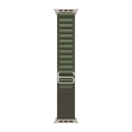 Умные часы Apple Watch Ultra GPS + Cellular, 49mm, Alpine Loop L, Green (Зеленый)