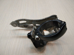 Переключатель на велосипед Sram X9 3X10 (передний)