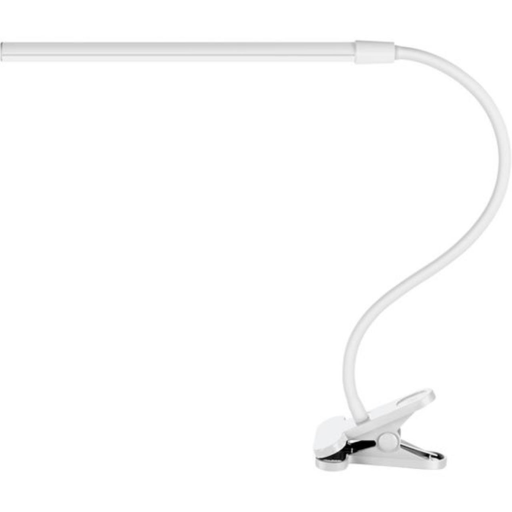 Настольная светодиодная лампа Arte Lamp CONFERENCE A1106LT-1WH
