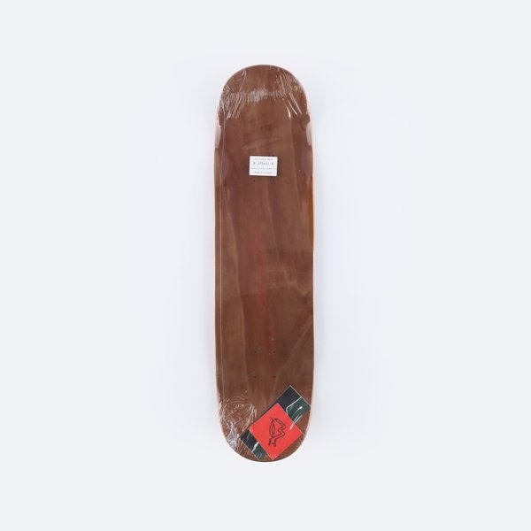 Дека Magamaev Icy deck (brown) (sale) артикул: - купить в магазине Дайс