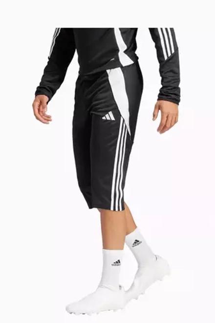 Штаны adidas Tiro 24 Training 3/4
