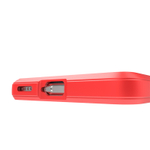Противоударный чехол Flexible Case для Poco F3