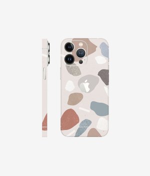 Виниловая наклейка UNIVERSE для iPhone