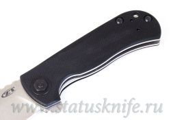 Нож Zero Tolerance 0909 ZT 0909 S35VN G10фотография - 3