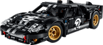 Конструктор LEGO Technic 42223 1966 Ford GT40 MKII Race Car