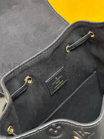 Рюкзак Montsouris Louis Vuitton Monogram Empreinte