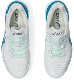 Женские теннисные кроссовки Asics Gel-Resolution 9 Clay
