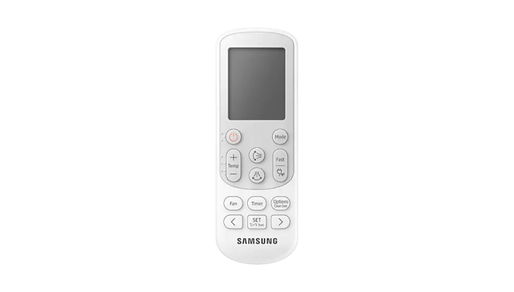 Сплит-система SAMSUNG DC Inverter AR09TSHZAWKNER