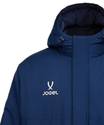 Парка утепленная JOGEL ESSENTIAL PerFormHEAT Insulated Parka-K, темно-синий Z4