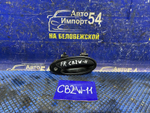 Ручка двери передней правой внешняя MITSUBISHI LIBERO 2001