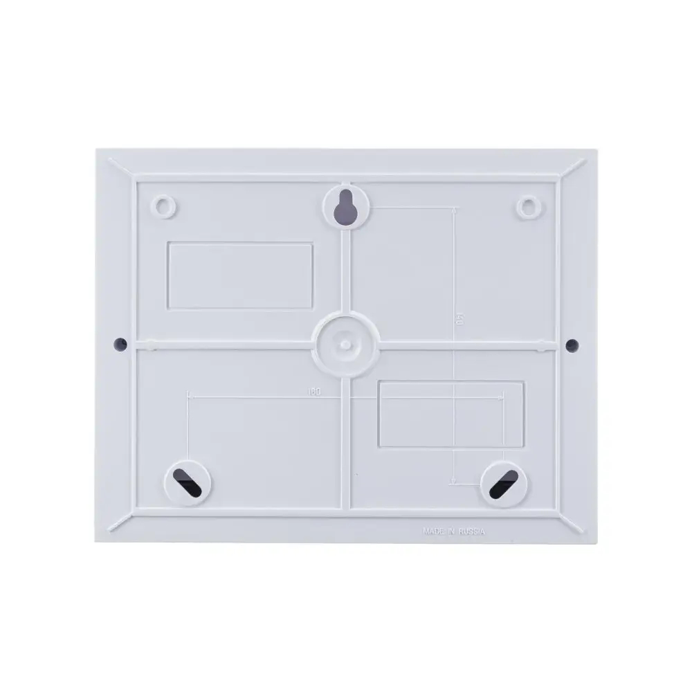 City9 Box корпус навесной с проз. дв. 1ряд/12мод