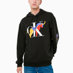 Худи Calvin Klein Hoodie, J317023-BEH