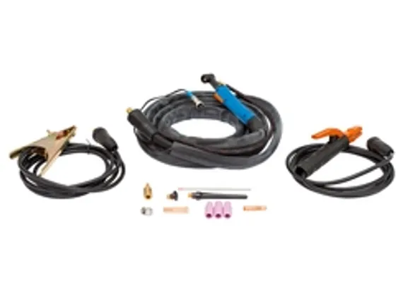 Инвертор сварочный Сварог TECH TIG 200 P AC/DC (E101)