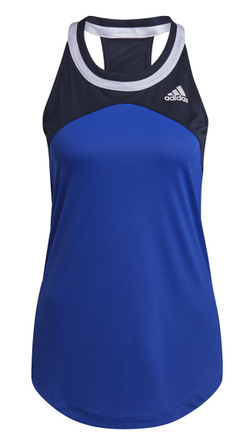 Женский теннисный топ Adidas Club Tank W
