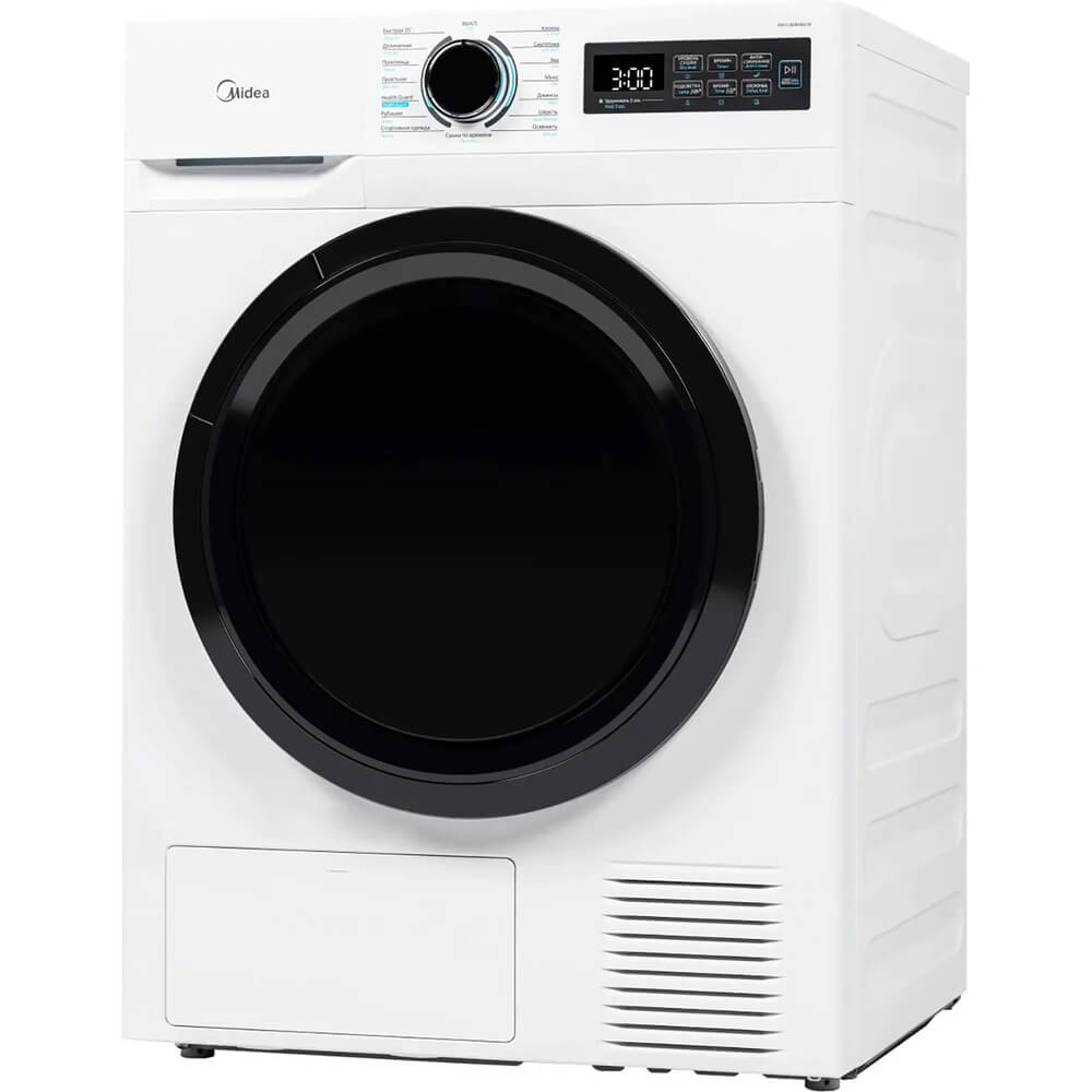 Сушильная машина Midea MD0180BH60/W